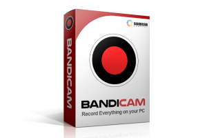Bandicam 6.0.4 Crack + Serial Key Descarga gratuita Más reciente