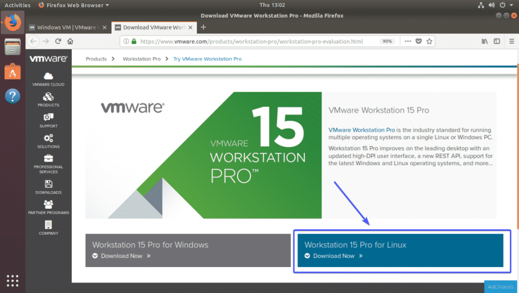 VMWare Workstation Pro 15 Crack + Descarga gratuita de Keygen