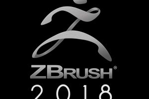 ZBrush 2018 Crack Descarga Gratuita Completa