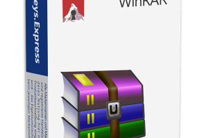 WinRAR 6.20 Crack + Keygen Descarga gratuita Último-2022