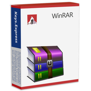 WinRAR 6.20 Crack + Keygen Descarga gratuita Último-2022