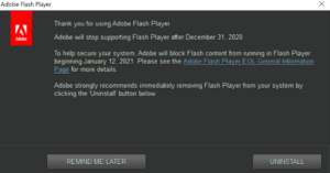 Adobe Flash Player Crack Plus Clave De Serie De [100% Funcional]