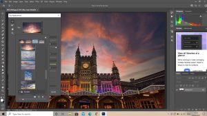 Adobe Photoshop 24.0.1 Crack + Keygen Descarga Completa Gratuita [Nuevo]