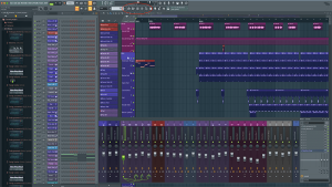 FL Studio 20 Crack + Descarga gratuita de la clave de registro