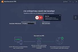 Avast SecureLine VPN 2019 Crack + Clave De Licencia Gratis