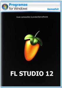 FL Studio 12 Crack + Keygen Descargar la versión completa gratis