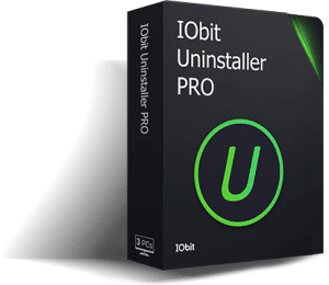 IObit Uninstaller 9 Crack Para Windows Descarga Gratuita Más Reciente