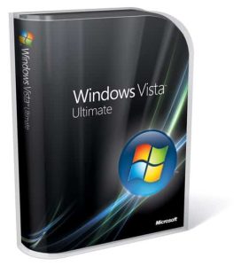 Windows Vista ISO Plus Activator Descarga gratuita de archivos más reciente