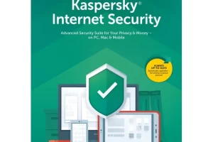 Kaspersky Internet Security 2023 Crack + Código De Activación Dratis