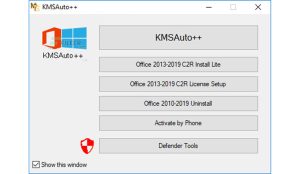 KMSAuto Net 11.2.1 Crack Full Activated Descarga Gratuita Última Versión