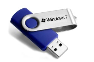 USB Bootable Windows 7 Crack Password Descarga gratuita Última versión