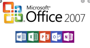 Microsoft Office 2007 Crack + Clave De Producto Más Reciente