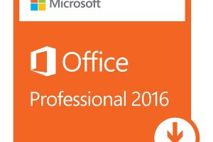 Microsoft Office 2016 Crack + clave de producto Descargar gratis
