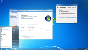Windows 7 Home Premium Crack Clave De Producto Última Versión Gratuita