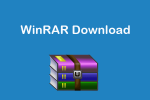 WinRAR 6.10 Crack Keygen Descargar Gratis La Ultima Versión