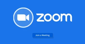 Zoom Cloud Meetings 5.12.8 Crack + Clave De Activación Gratis