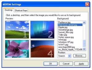 Virtual Display Manager 3.3.2.44686 Crack + Keygen Descarga Gratuita Última Versión