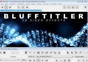 Blufftitler Ultimate 16.0.0.1 Crack Latest Version Free Download Here