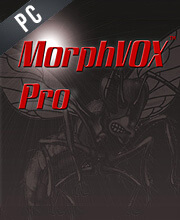 Morphvox Pro 5.0.26 Crack + Clave De Activación Descarga Gratuita Más Reciente