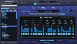 Omnisphere 2.8 Crack Plus Keygen Descargar Gratis La Última Versión