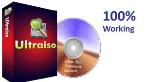 Ultraiso 9.7.6.3829 Crack Versión Completa Descarga Gratuita Más Reciente