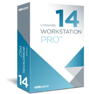 Vmware Workstation 14 Crack + Descarga Gratuita De Clave De Serie