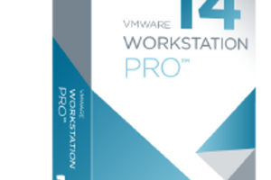 Vmware Workstation 14 Crack + Descarga Gratuita De Clave De Serie