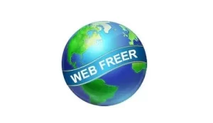  Web Freer 21.1 Crack + Keygen Descarga Gratis La Última Versión