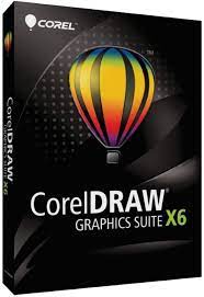 Corel Draw X6 Crack Descargar Gratis La Última Versión