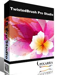 Pixarra Twistedbrush Pro Studio 25.15 Crack + Descarga Gratuita De Keygen