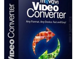 Movavi Video Converter 23.1.2 Crack + Clave De Activación [2023]