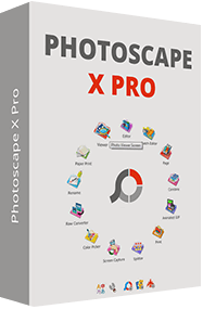 Photoscape X Pro 4.2.3 Crack Para La Clave De Serie Mac Más Reciente