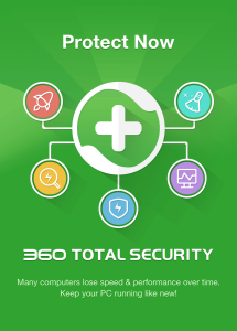 360 Total Security Premium 10.8.0.1500 Crack + Clave De Licencia Gratis