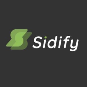 Sidify 2.6.6 Crack + Serial Key Última Versión Gratuita