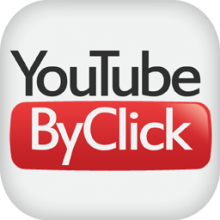 Youtube By Click 2.3.34 Crack + Código De Activación Última Versión